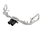 aFe MACH Force-Xp 2-1/2 IN to 2 IN 304 Stainless Steel Cat-Back Exhaust System - Porsche 911 GT3 (991) 2014-2016