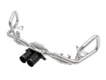 aFe MACH Force-Xp 2-1/2 IN to 2 IN 304 Stainless Steel Cat-Back Exhaust System - Porsche 911 GT3 (991) 2014-2016