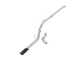 aFe Vulcan Series 3 IN 304 Stainless Steel DPF-Back Exhaust System w/ Black Tip - Mercedes-Benz Sprinter 2500/3500 2010-2026 L4/V6 (td)