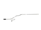 aFe Vulcan Series 3 IN 304 Stainless Steel DPF-Back Exhaust System w/ Black Tip - Mercedes-Benz Sprinter 2500/3500 2010-2026 L4/V6 (td)