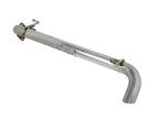 aFe Takeda 2-1/2 IN 304 Stainless Steel Axle-Back Exhaust System - Subaru Crosstrek 2018-2026