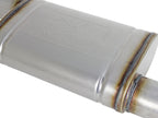 aFe Takeda-ST 3 IN 304 Stainless Steel Cat-Back Exhaust System - Hyundai Veloster N 2019-2020