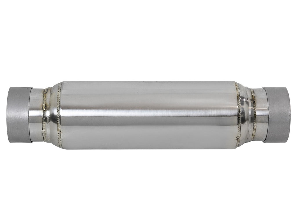 aFe Takeda 3 IN to 2-1/2 IN 304 Stainless Steel Cat-Back Exhaust System - Hyundai Veloster 2019-2021