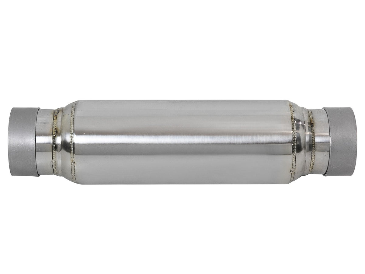 aFe Takeda 3 IN to 2-1/2 IN 304 Stainless Steel Cat-Back Exhaust System - Hyundai Veloster 2019-2021