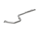 aFe Takeda 3 IN 304 Stainless Steel Mid-Pipe - Hyundai Veloster 2019-2021