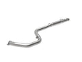 aFe Takeda 3 IN 304 Stainless Steel Mid-Pipe - Hyundai Veloster 2019-2021