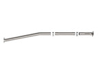 aFe Takeda 3 IN 304 Stainless Steel Mid-Pipe - Hyundai Kona N 2022-2023