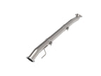 aFe Takeda 3 IN 304 Stainless Steel Mid-Pipe - Kia K5 GT 2021-2024