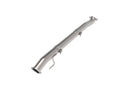 aFe Takeda 3 IN 304 Stainless Steel Mid-Pipe - Kia K5 GT 2021-2024
