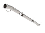 aFe Takeda 3 IN 304 Stainless Steel Mid-Pipe - Kia K5 GT 2021-2024