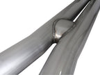 aFe MACH Force-Xp 3 IN 409 Stainless Steel Cat-Back Exhaust System - Dodge Challenger R/T 2009-2014