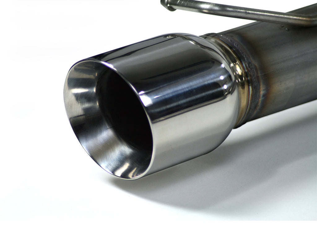 aFe MACH Force-Xp 3 IN 409 Stainless Steel Cat-Back Exhaust System - Dodge Magnum R/T / Charger R/T / Chrysler 300C 2005-2010
