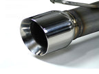 aFe MACH Force-Xp 3 IN 409 Stainless Steel Cat-Back Exhaust System - Dodge Magnum R/T / Charger R/T / Chrysler 300C 2005-2010