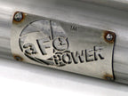 aFe MACH Force-Xp 3 IN 409 Stainless Steel Cat-Back Exhaust System - Dodge Magnum R/T / Charger R/T / Chrysler 300C 2005-2010