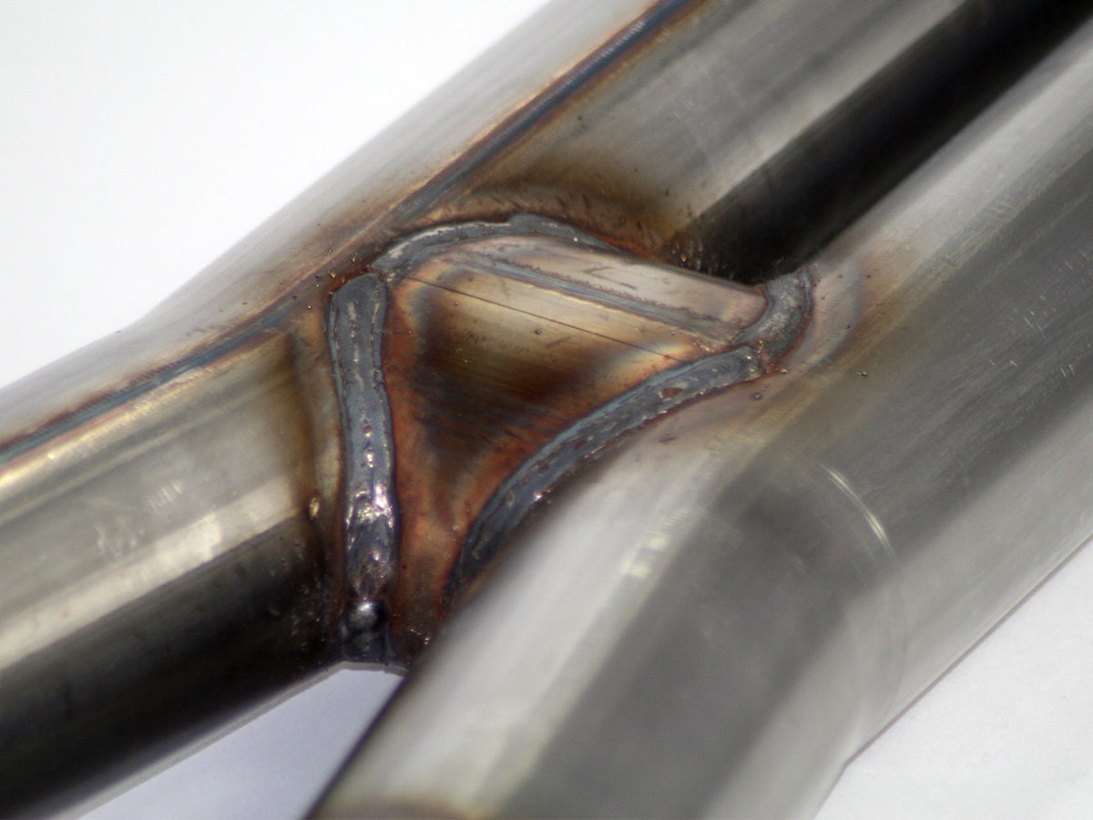 aFe MACH Force-Xp 3 IN 409 Stainless Steel Cat-Back Exhaust System - Dodge Magnum R/T / Charger R/T / Chrysler 300C 2005-2010
