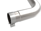 aFe MACH Force-Xp 3 IN 409 Stainless Steel Axle-Back Exhaust System - Dodge Challenger Hellcat 2015-2023