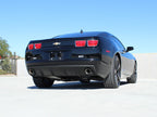aFe MACH Force-Xp 2-1/2 IN 409 Stainless Steel Cat-Back Exhaust System - Chevrolet Camaro 2010-2013