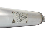 aFe MACH Force-Xp 2-3/4 IN to 2-1/4 IN 409 Stainless Steel Cat-Back Exhaust System - Audi A4 (B8) 2009-2016