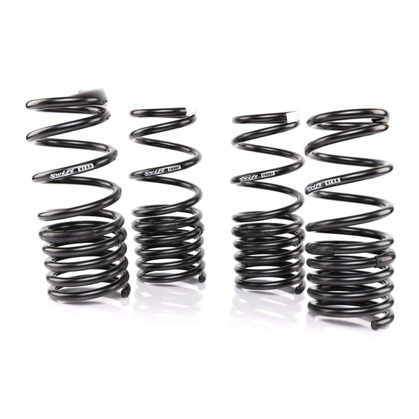 SWIFT SPRINGS SPEC-R SERIES - HONDA S2000 AP1 AP2 S2K (2000-2009)