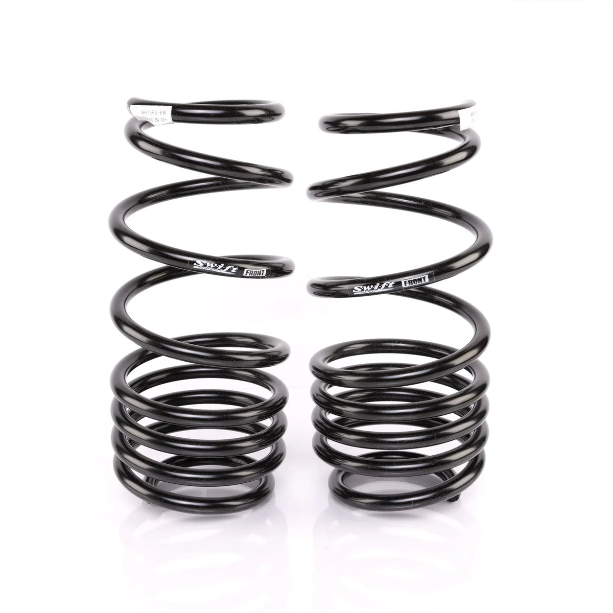 Swift 4H915R lowering springs