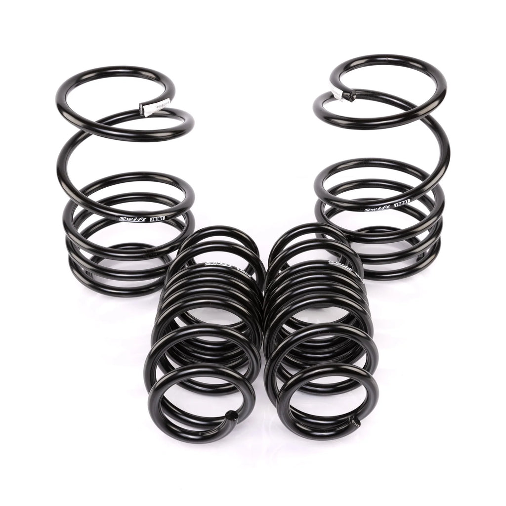 Swift Spec-R Lowering Springs - Honda Civic Sport (2017–2021)