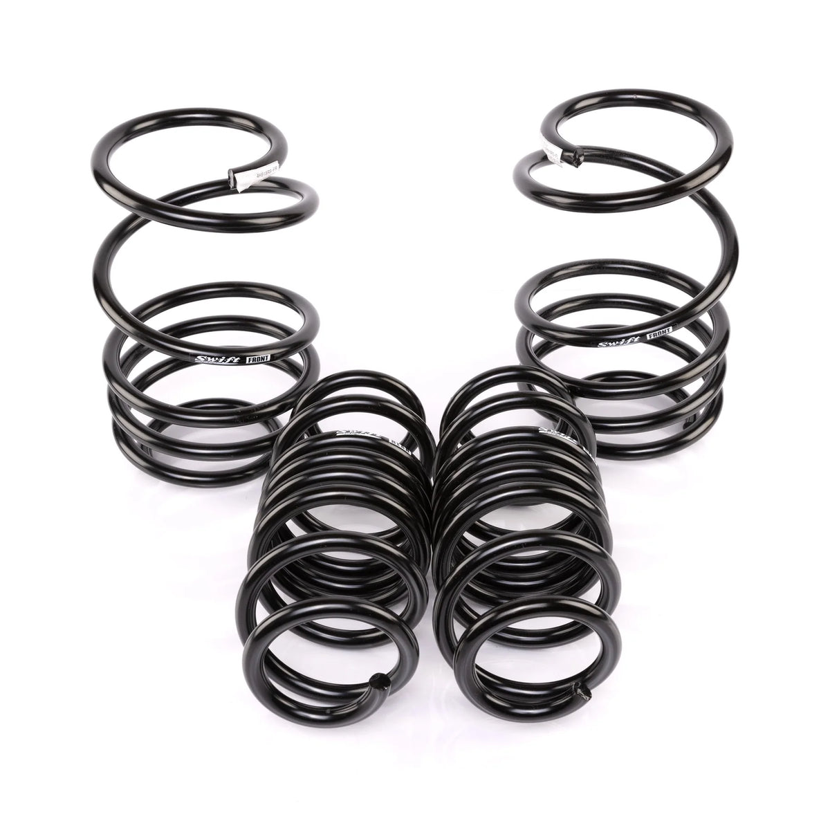 Swift Spec-R Lowering Springs - Honda Civic Sport (2017–2021)