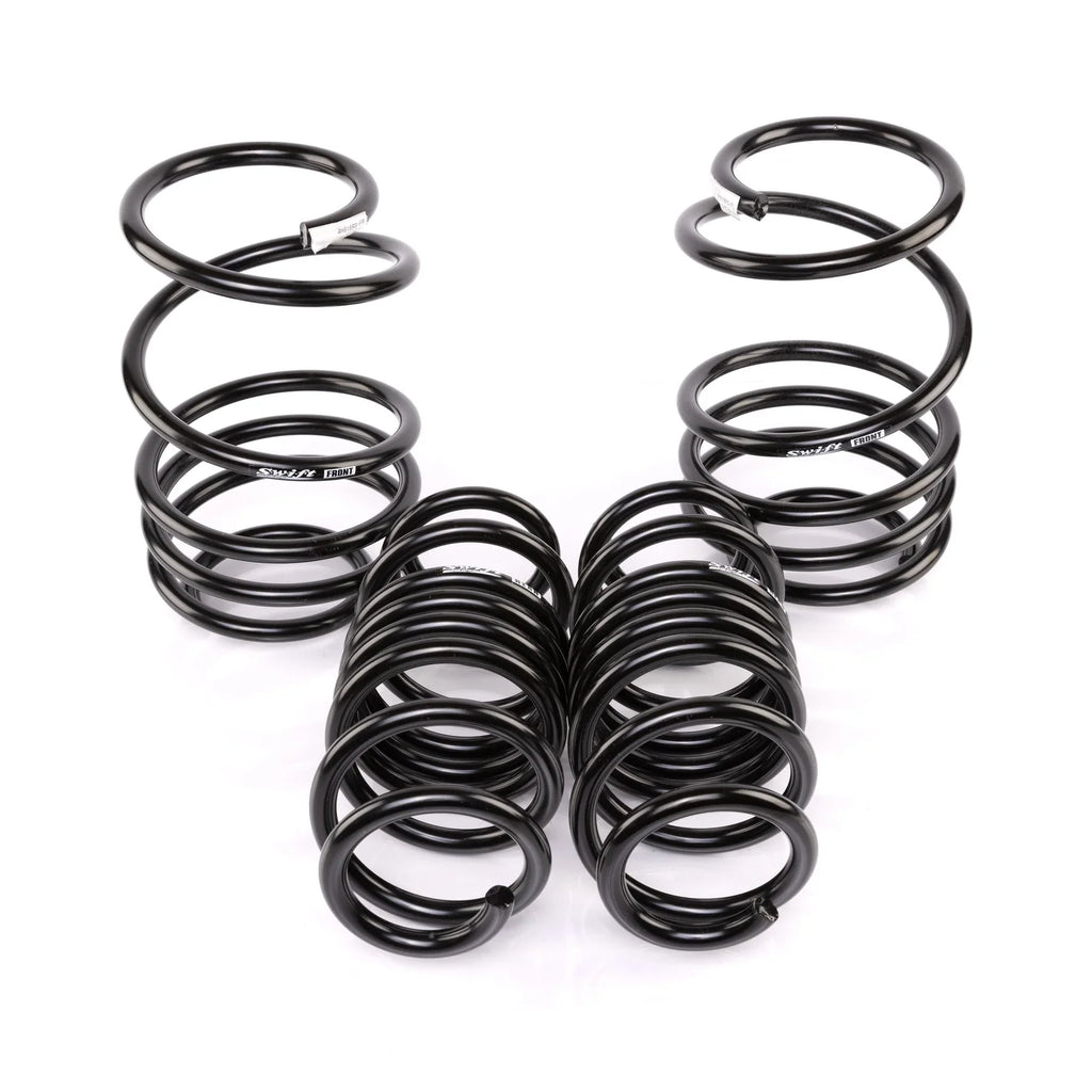 Swift 4H918R lowering springs for Honda Civic Si