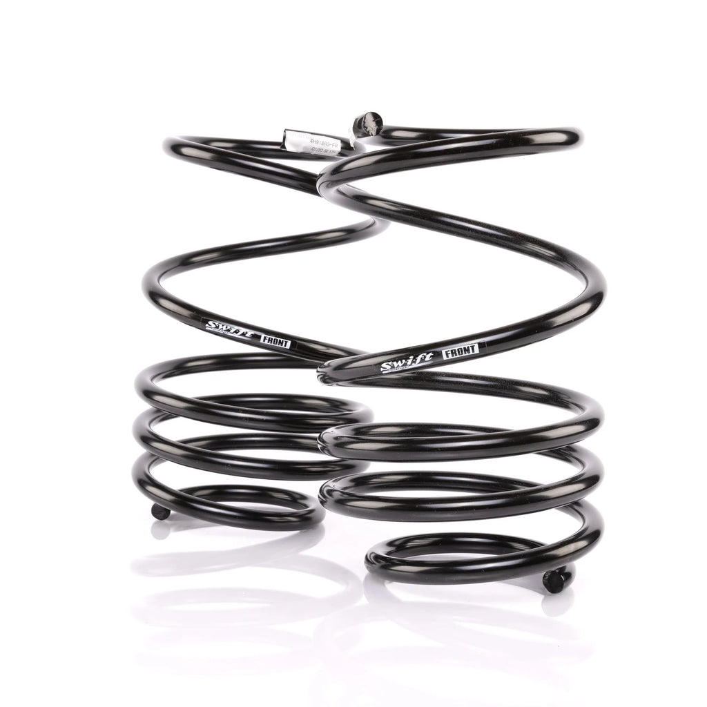 Swift Spec-R Lowering Springs - Honda Civic Sport (2017–2021)