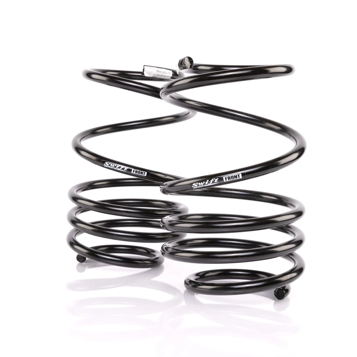 Swift Spec-R Lowering Springs - Honda Civic Sport (2017–2021)