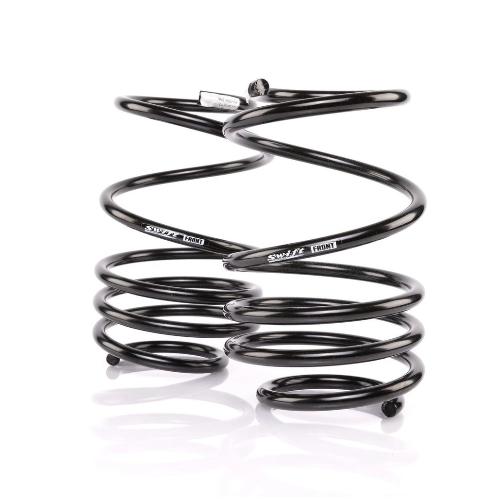 Swift 4H918R lowering springs for Honda Civic Si