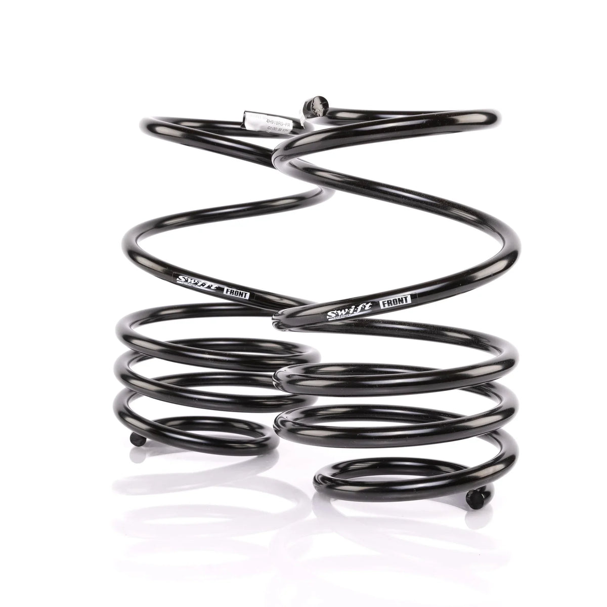 Swift 4H918R lowering springs for Honda Civic Si
