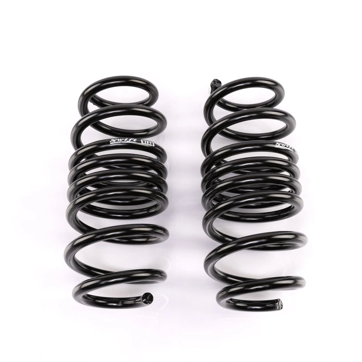 Swift 4H918R lowering springs for Honda Civic Si