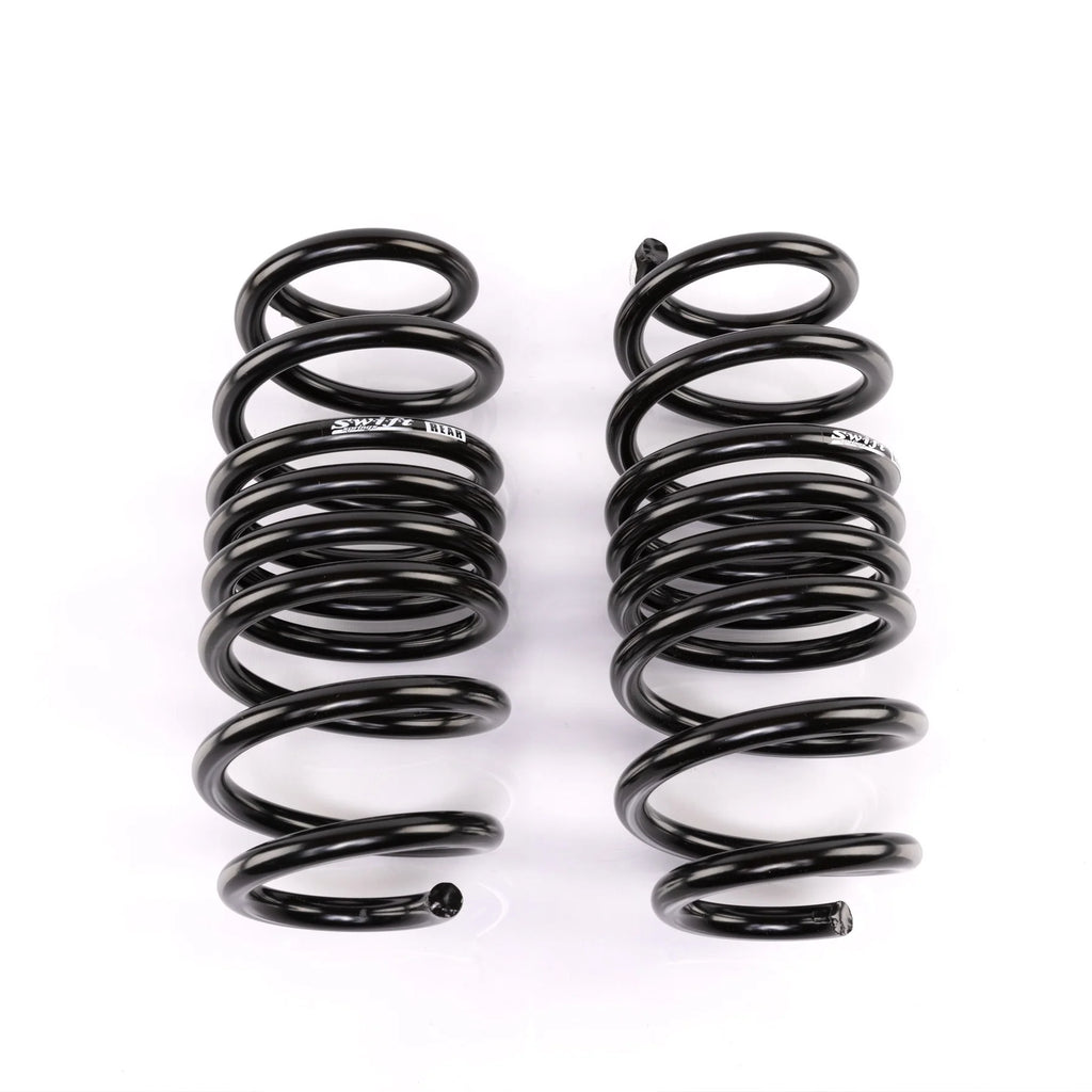 Swift Spec-R Lowering Springs - Honda Civic Sport (2017–2021)
