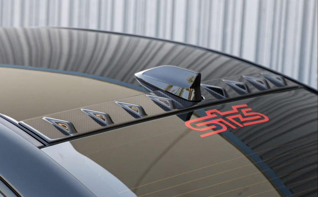 APR Performance Carbon Fiber Vortex Generator - Subaru WRX / STi (2017-2021)