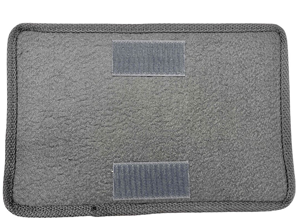 Phase 2 Motortrend (P2M) Heel Pad - Large (30x20CM)