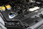 Injen EVOLUTION ELITE Cold Air Intake System - Toyota Tacoma 2.4L Turbo (2024+)
