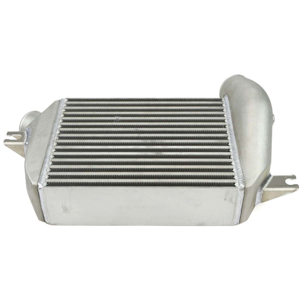 GrimmSpeed top mount intercooler kit - Subaru WRX 2015-2021 - product view 5