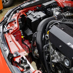 Mishimoto Performance Charge Pipe Kit - Subaru WRX (2022+)