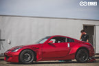 Enkei RS05RR | TJ Hunt Drift 350z RS05RR Wheels