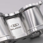 5-Axis TGV Delete Kit - 02-14 Subaru WRX 07-21 STi and 07-12 Legacy & Forester EJ20/EJ25 - BLOX Racing