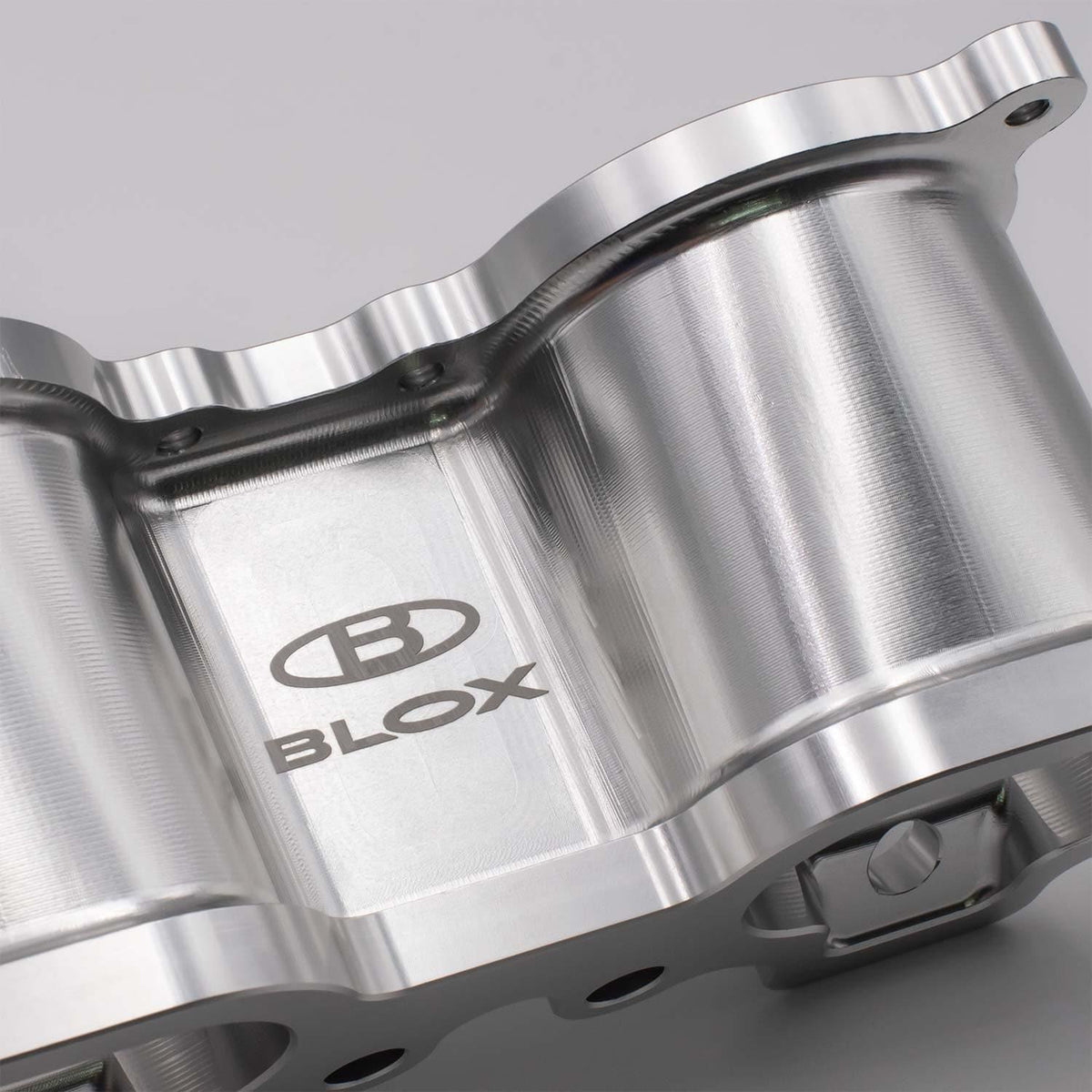 5-Axis TGV Delete Kit - 02-14 Subaru WRX 07-21 STi and 07-12 Legacy & Forester EJ20/EJ25 - BLOX Racing