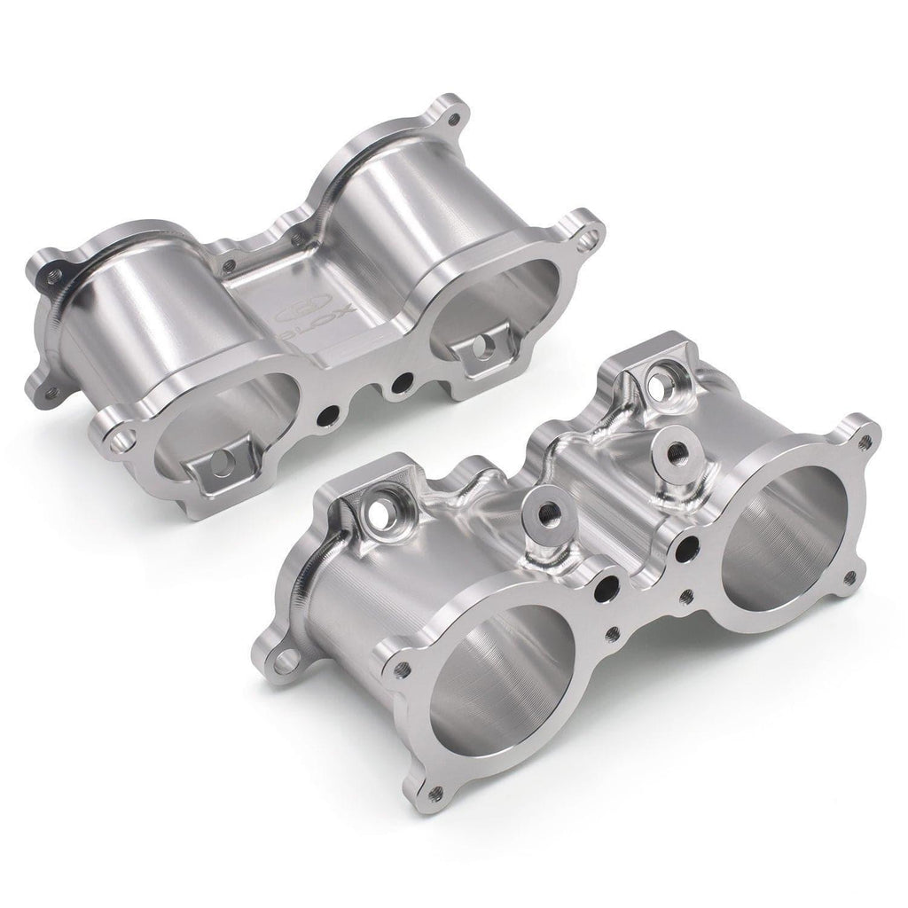 5-Axis TGV Delete Kit - 02-14 Subaru WRX 07-21 STi and 07-12 Legacy & Forester EJ20/EJ25 - BLOX Racing
