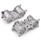 5-Axis TGV Delete Kit - 02-14 Subaru WRX 07-21 STi and 07-12 Legacy & Forester EJ20/EJ25 - BLOX Racing