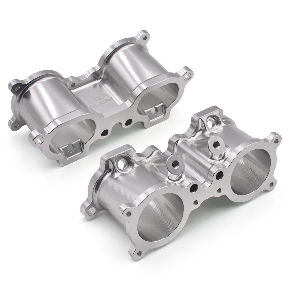 5-Axis TGV Delete Kit - 02-14 Subaru WRX 07-21 STi and 07-12 Legacy & Forester EJ20/EJ25 - BLOX Racing