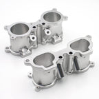 5-Axis TGV Delete Kit - 02-14 Subaru WRX 07-21 STi and 07-12 Legacy & Forester EJ20/EJ25 - BLOX Racing