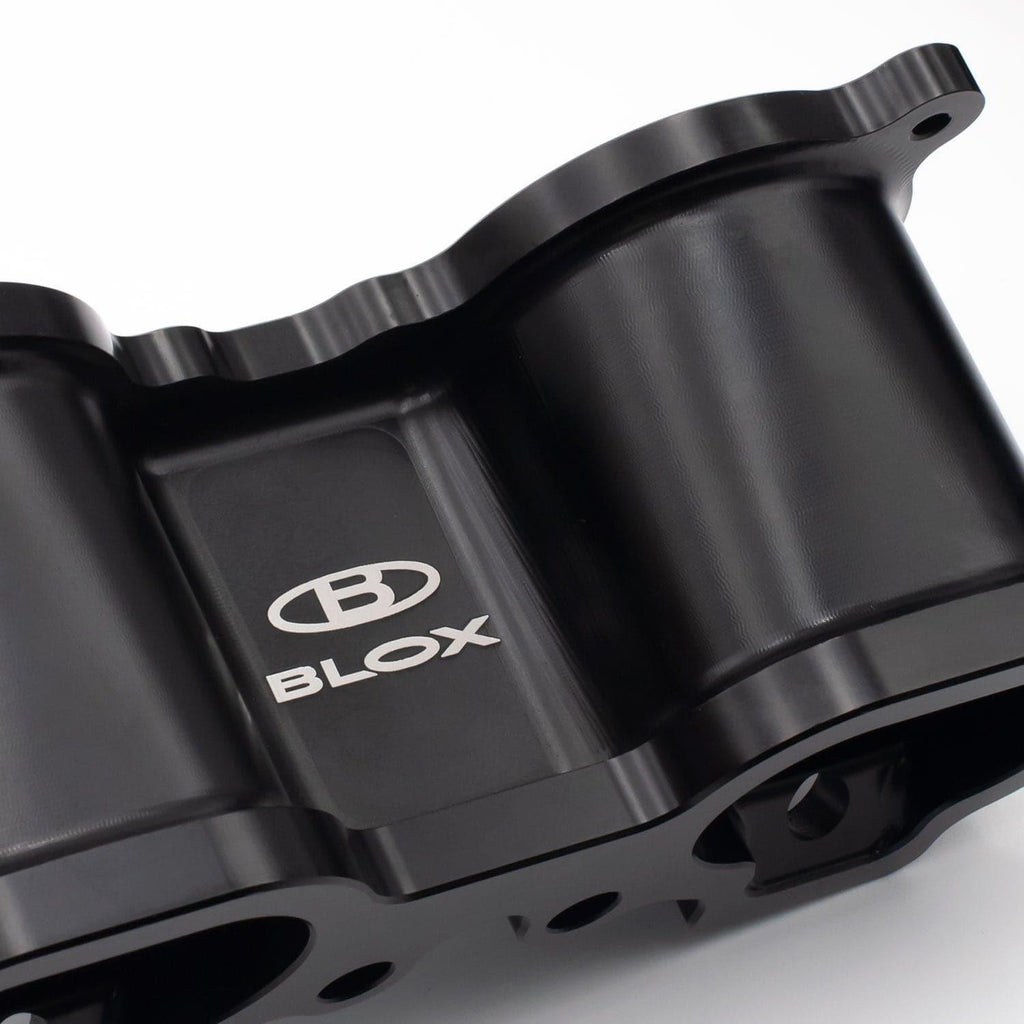 5-Axis TGV Delete Kit - 02-14 Subaru WRX 07-21 STi and 07-12 Legacy & Forester EJ20/EJ25 - BLOX Racing