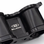5-Axis TGV Delete Kit - 02-14 Subaru WRX 07-21 STi and 07-12 Legacy & Forester EJ20/EJ25 - BLOX Racing