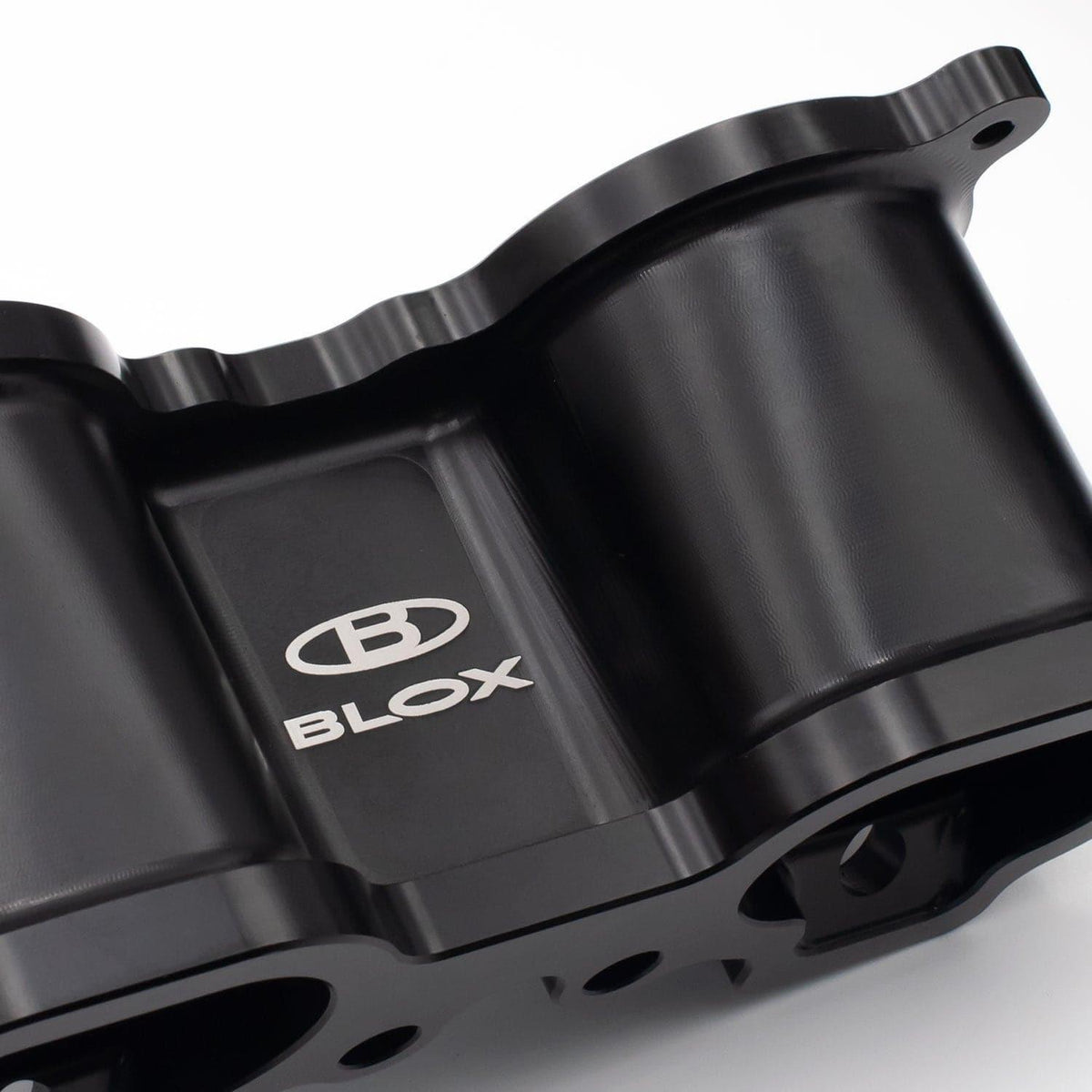 5-Axis TGV Delete Kit - 02-14 Subaru WRX 07-21 STi and 07-12 Legacy & Forester EJ20/EJ25 - BLOX Racing