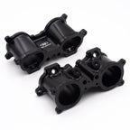 5-Axis TGV Delete Kit - 02-14 Subaru WRX 07-21 STi and 07-12 Legacy & Forester EJ20/EJ25 - BLOX Racing