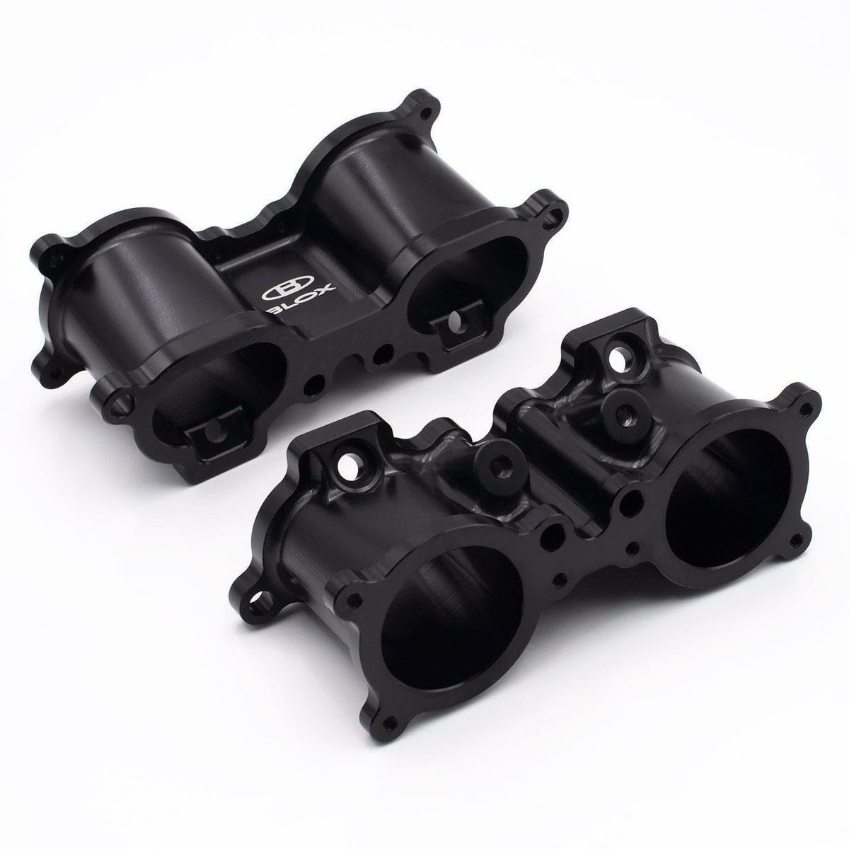 5-Axis TGV Delete Kit - 02-14 Subaru WRX 07-21 STi and 07-12 Legacy & Forester EJ20/EJ25 - BLOX Racing
